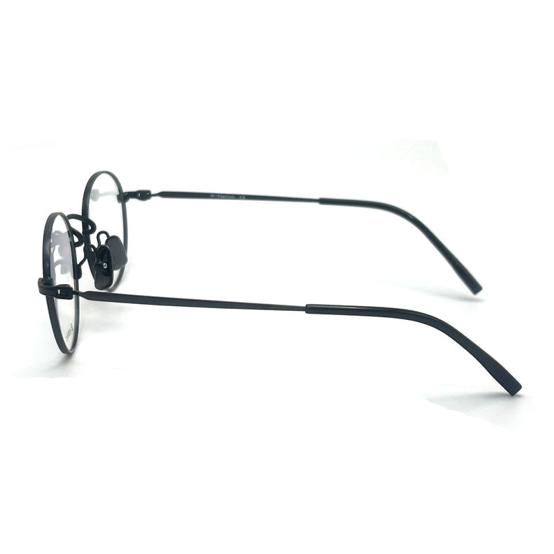 TD032 Lightweight Titanium Frame for Women Designed for Comfort and Performance