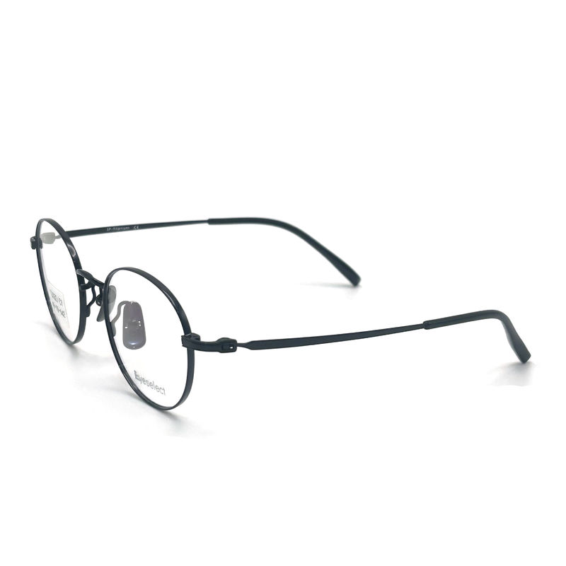 TD032 Lightweight Titanium Frame for Women Designed for Comfort and Performance