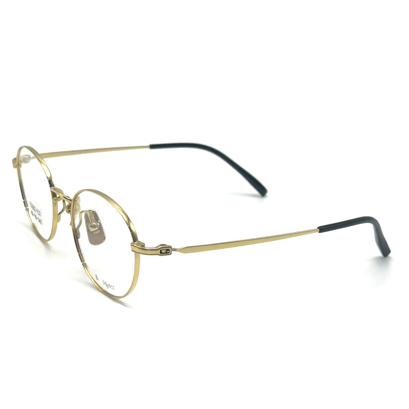 TD032 Lightweight Titanium Frame for Women Designed for Comfort and Performance