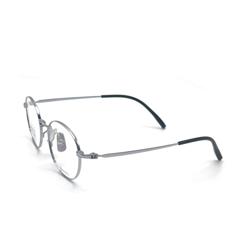 TD032 Lightweight Titanium Frame for Women Designed for Comfort and Performance