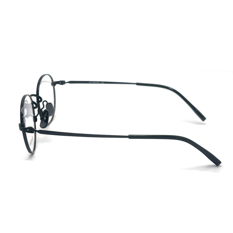 TD032 Lightweight Titanium Frame for Women Designed for Comfort and Performance