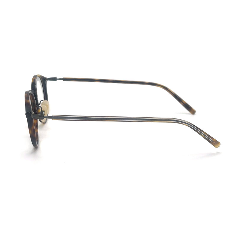 BD005T Vintage/Fashion Acetate Metal Frames Stylish and Trendy