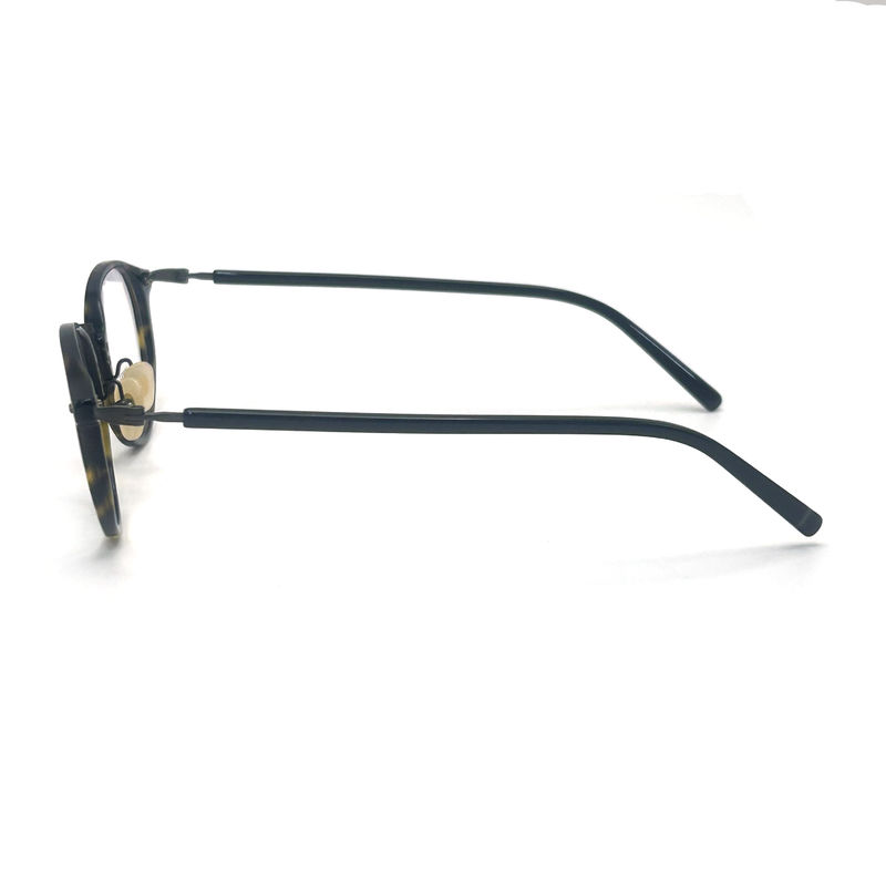 BD005T Vintage/Fashion Acetate Metal Frames Stylish and Trendy
