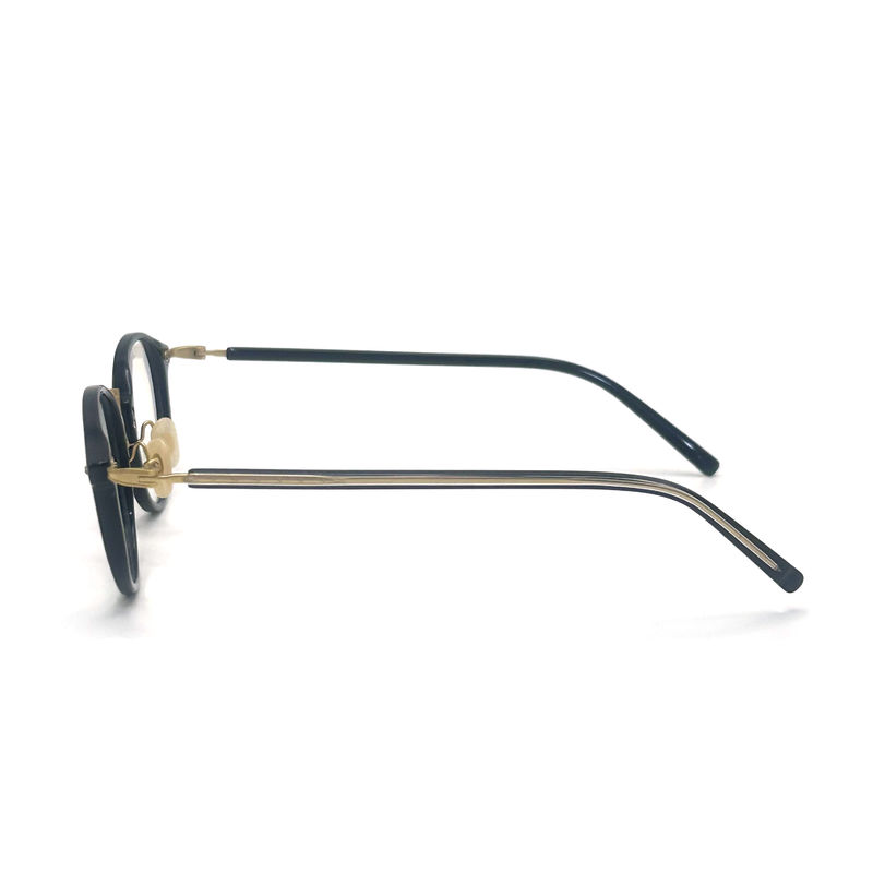 BD005T Vintage/Fashion Acetate Metal Frames Stylish and Trendy