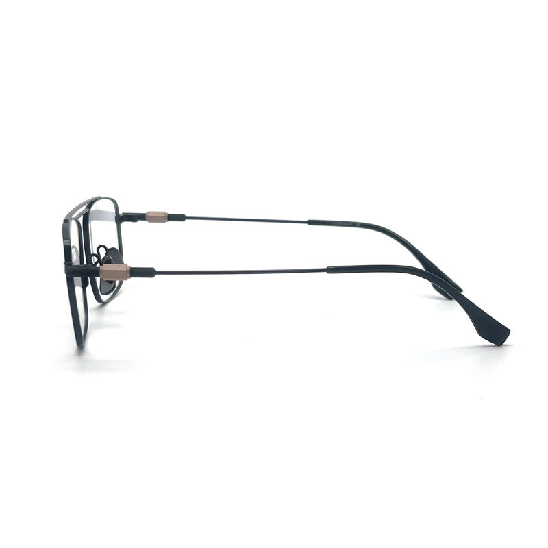 TD030 B2B MEN's Favorite Titanium Frame for Ultimate Style and Comfort