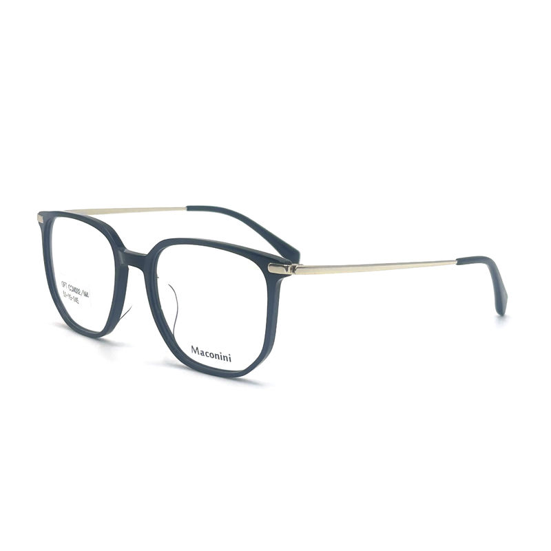 OPT COM002 Heng Yang Optical Presents Acetate Optical Frame Designed for Prescription Wear