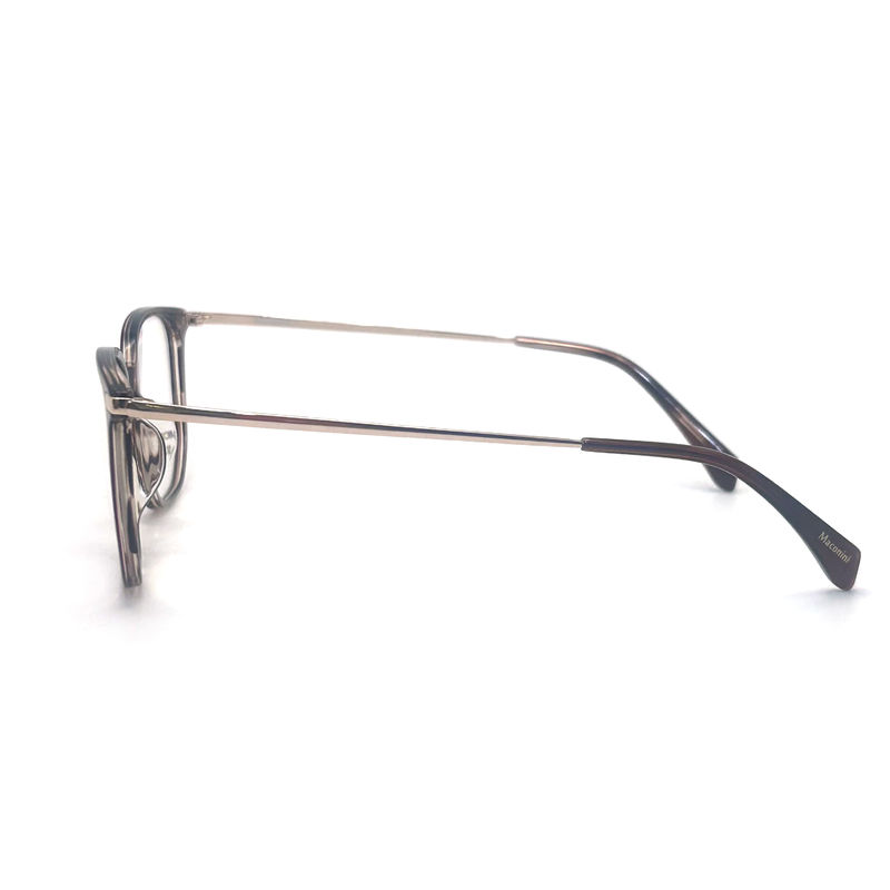 OPT COM002 Heng Yang Optical Presents Acetate Optical Frame Designed for Prescription Wear
