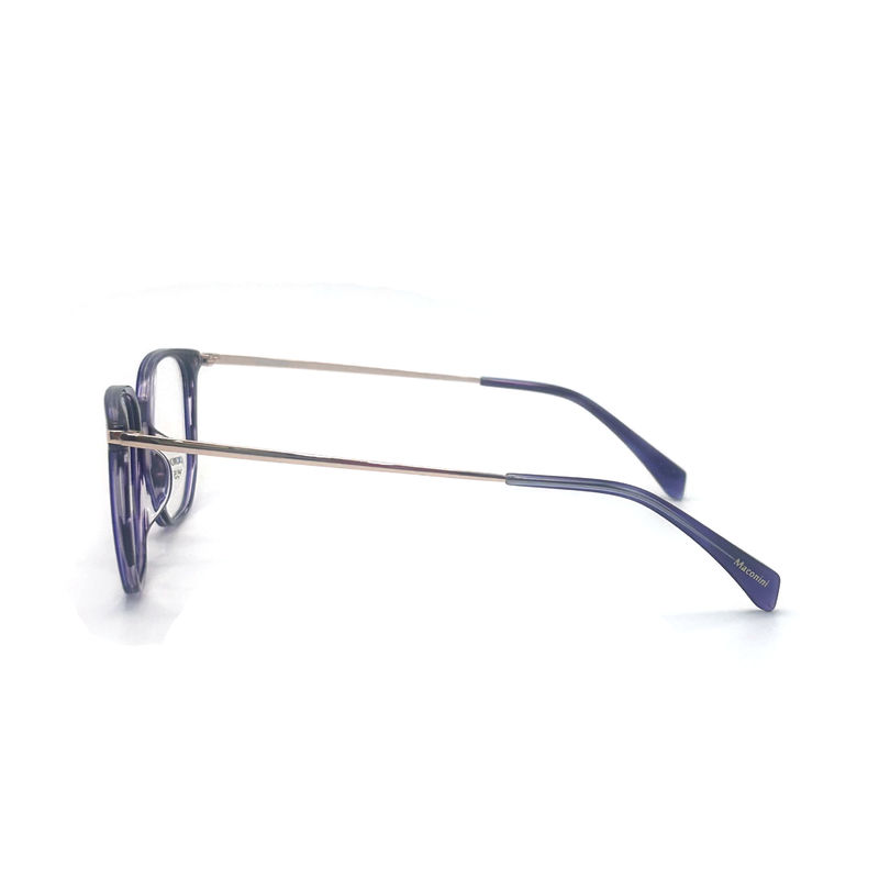 OPT COM002 Heng Yang Optical Presents Acetate Optical Frame Designed for Prescription Wear