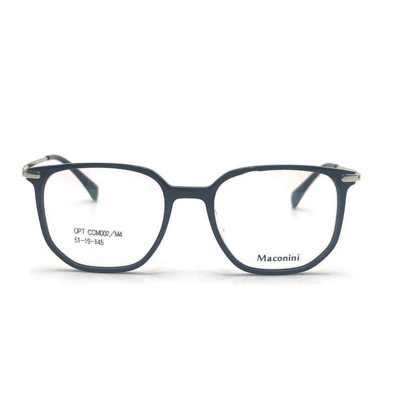 OPT COM002 Heng Yang Optical Presents Acetate Optical Frame Designed for Prescription Wear