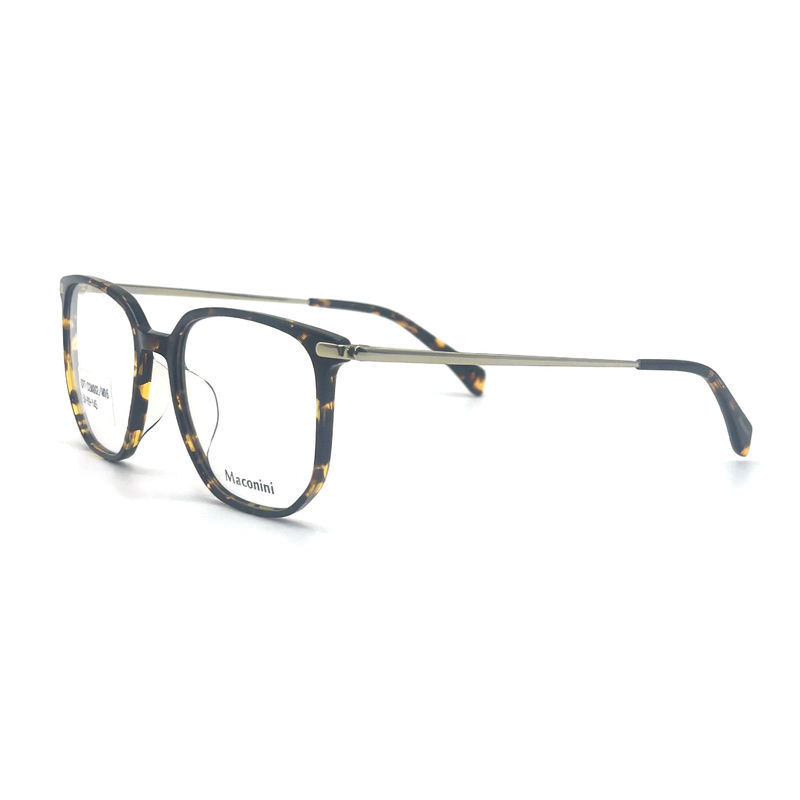 OPT COM002 Heng Yang Optical Presents Acetate Optical Frame Designed for Prescription Wear