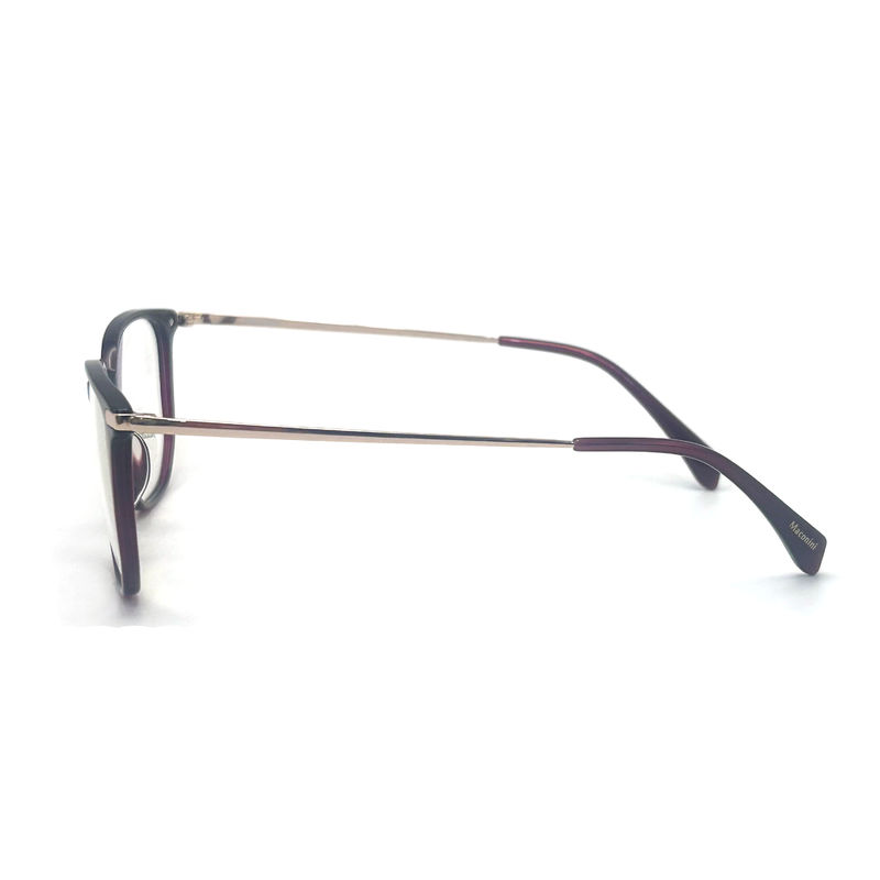 OPT COM002 Heng Yang Optical Presents Acetate Optical Frame Designed for Prescription Wear