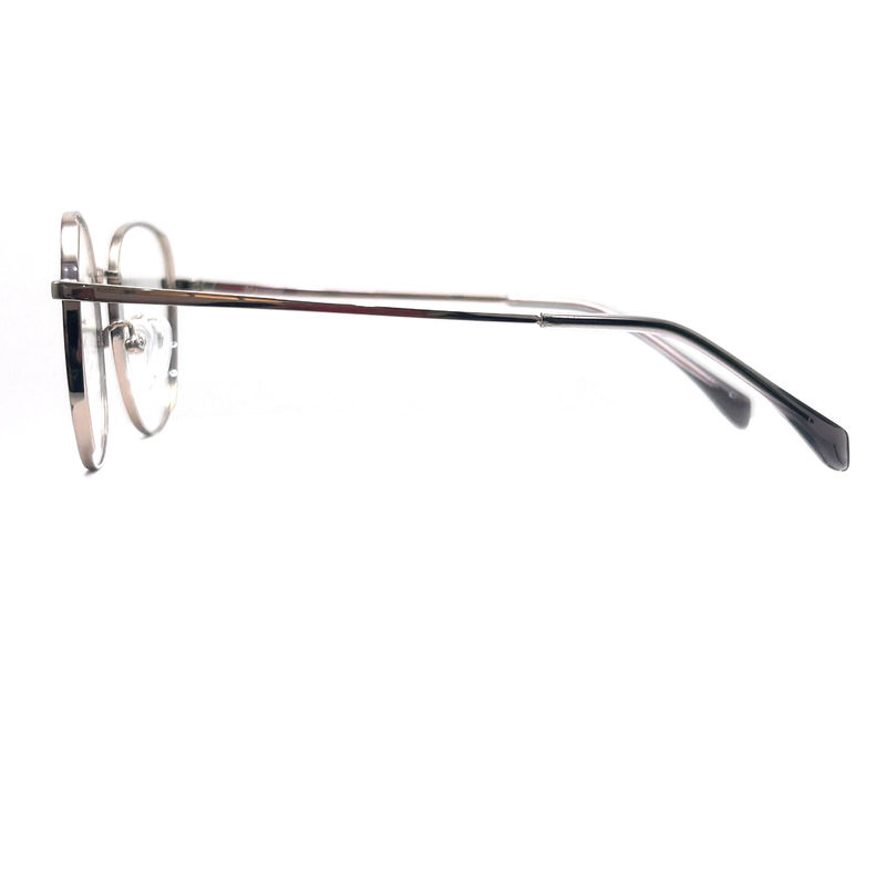MD091T Square Eye Shape Titanium Frame 50-18-137 B2B Buyer s Top Selection