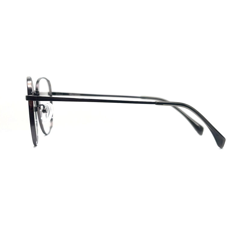 MD091T Square Eye Shape Titanium Frame 50-18-137 B2B Buyer s Top Selection