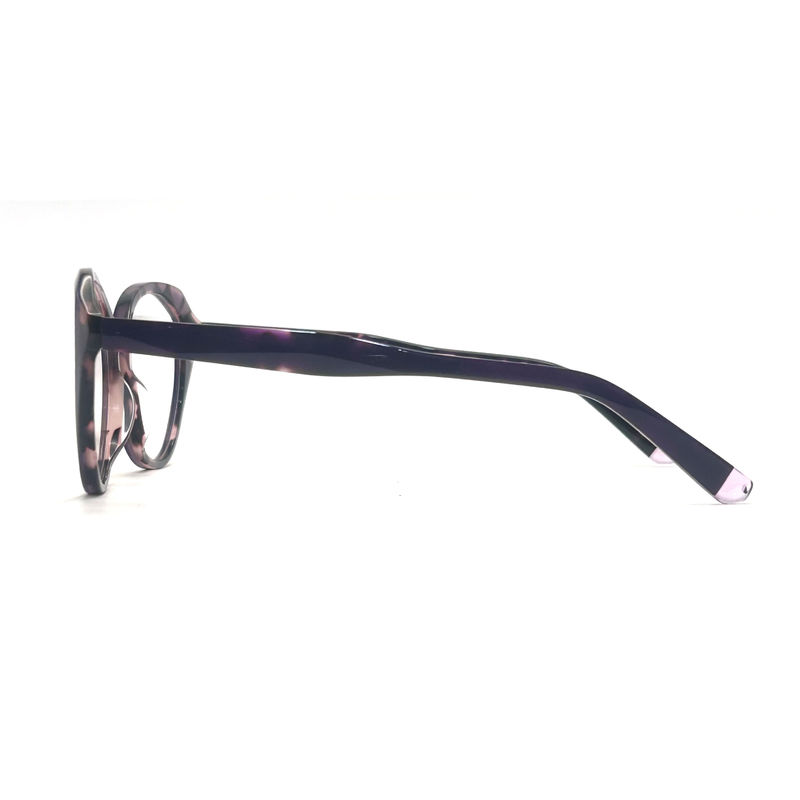 AD208 Women s Acetate Optical Frame with Perfect Combination of Style and Comfort