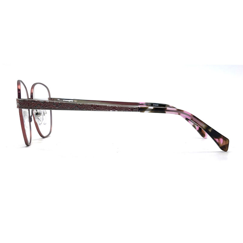 MD141 Optical Metal Frame The Key to Superior Performance of Optical Products