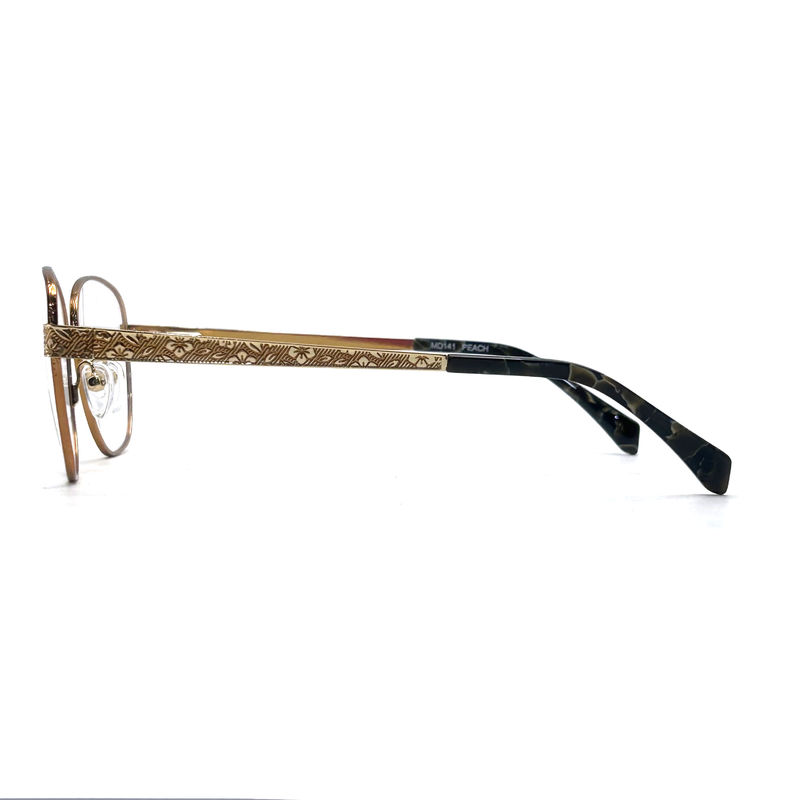MD141 Optical Metal Frame The Key to Superior Performance of Optical Products