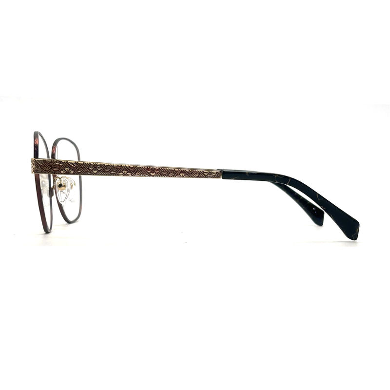 MD141 Optical Metal Frame The Key to Superior Performance of Optical Products
