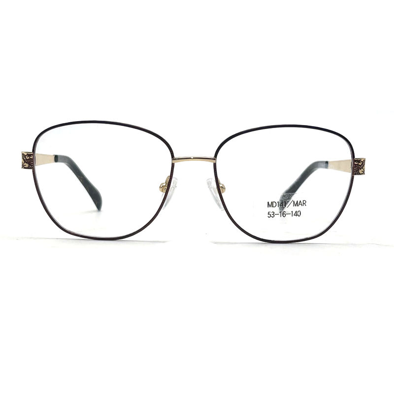 MD141 Optical Metal Frame The Key to Superior Performance of Optical Products