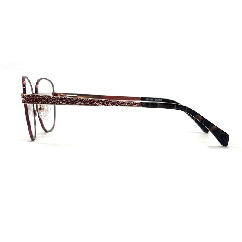 MD141 Optical Metal Frame The Key to Superior Performance of Optical Products