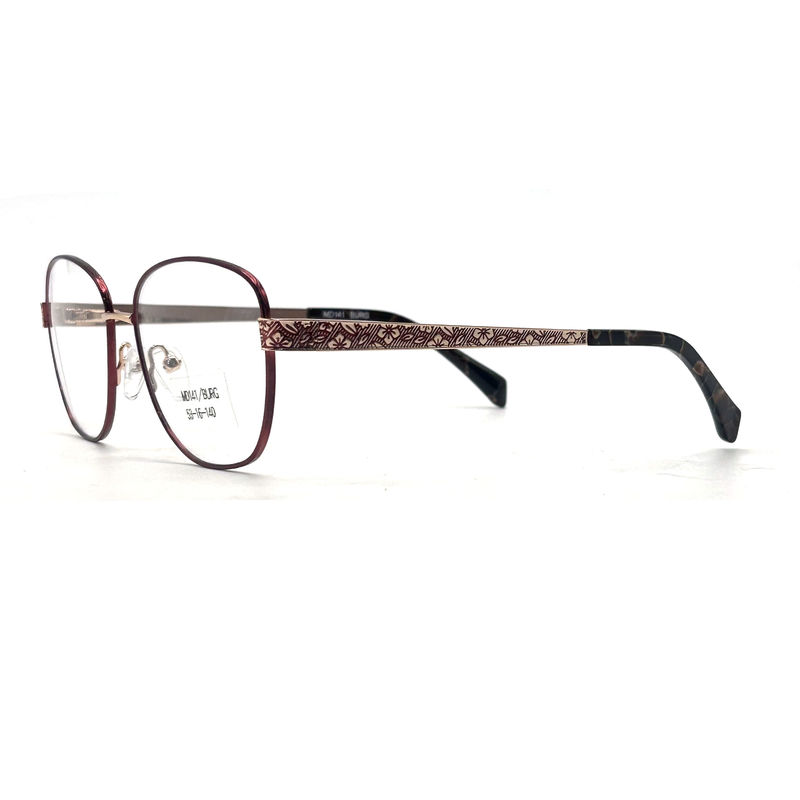 MD141 Optical Metal Frame The Key to Superior Performance of Optical Products