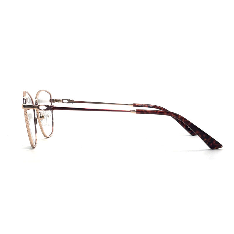 MD143 Optical Metal Frame The Perfect Solution for Your Optical Products