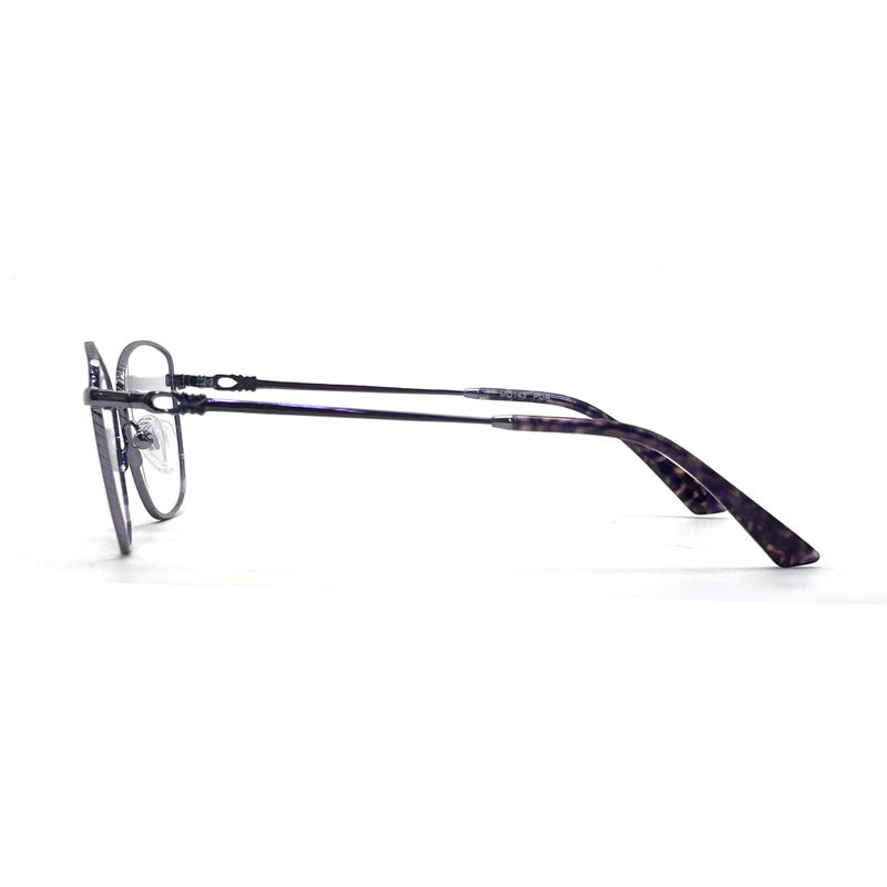 MD143 Optical Metal Frame The Perfect Solution for Your Optical Products