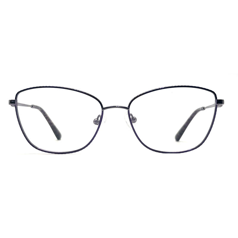 MD143 Optical Metal Frame The Perfect Solution for Your Optical Products