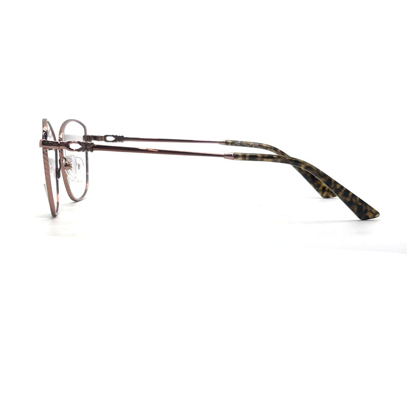 MD143 Optical Metal Frame The Perfect Solution for Your Optical Products