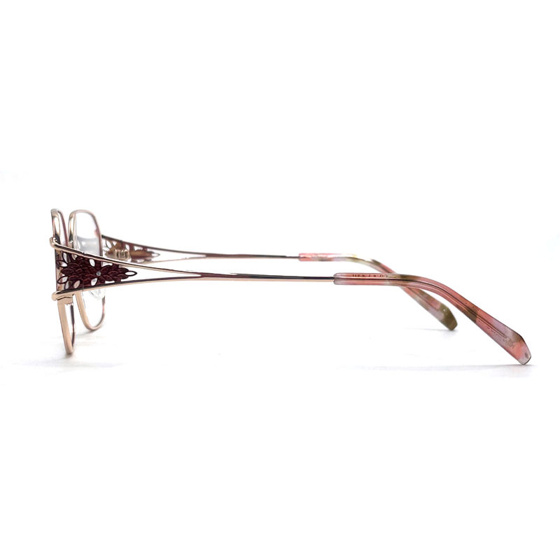 Customized Optical Metal Frame The Ultimate Solution for High-Performance,OEM/ODM factory in China