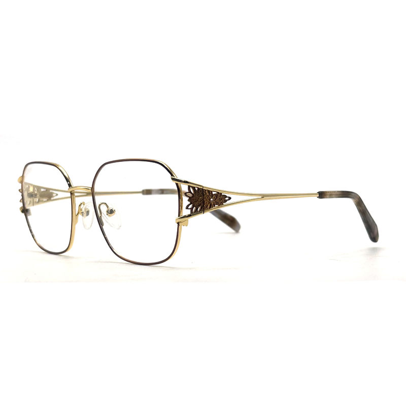 Customized Optical Metal Frame The Ultimate Solution for High-Performance,OEM/ODM factory in China