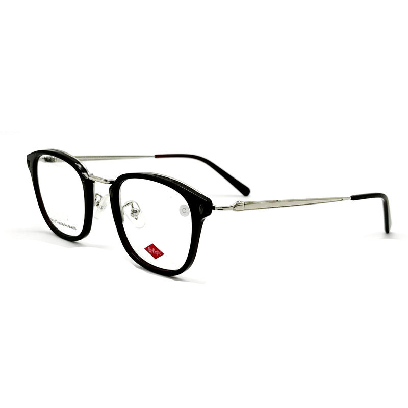 FP9263 Acetate Metal Frames The Perfect Blend Of Vintage And Fashion