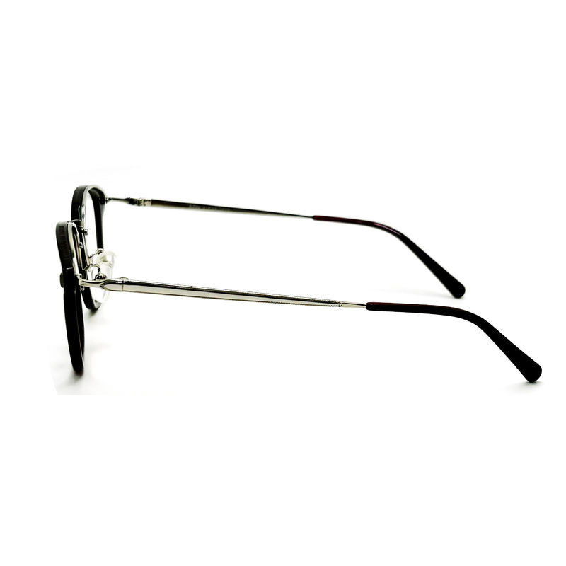 FP9263 Acetate Metal Frames The Perfect Blend Of Vintage And Fashion