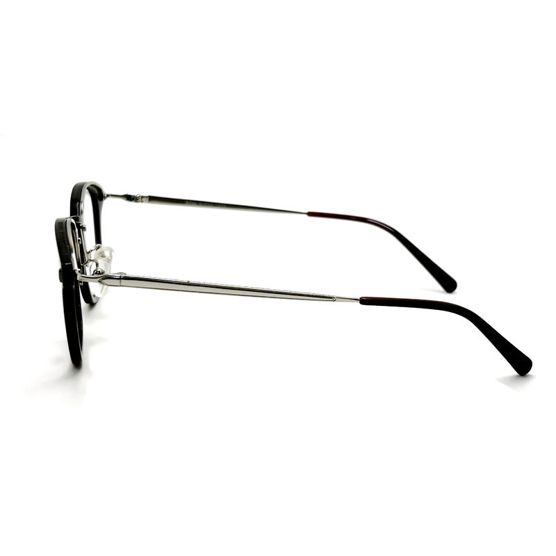 FP9263 Acetate Metal Frames The Perfect Blend Of Vintage And Fashion