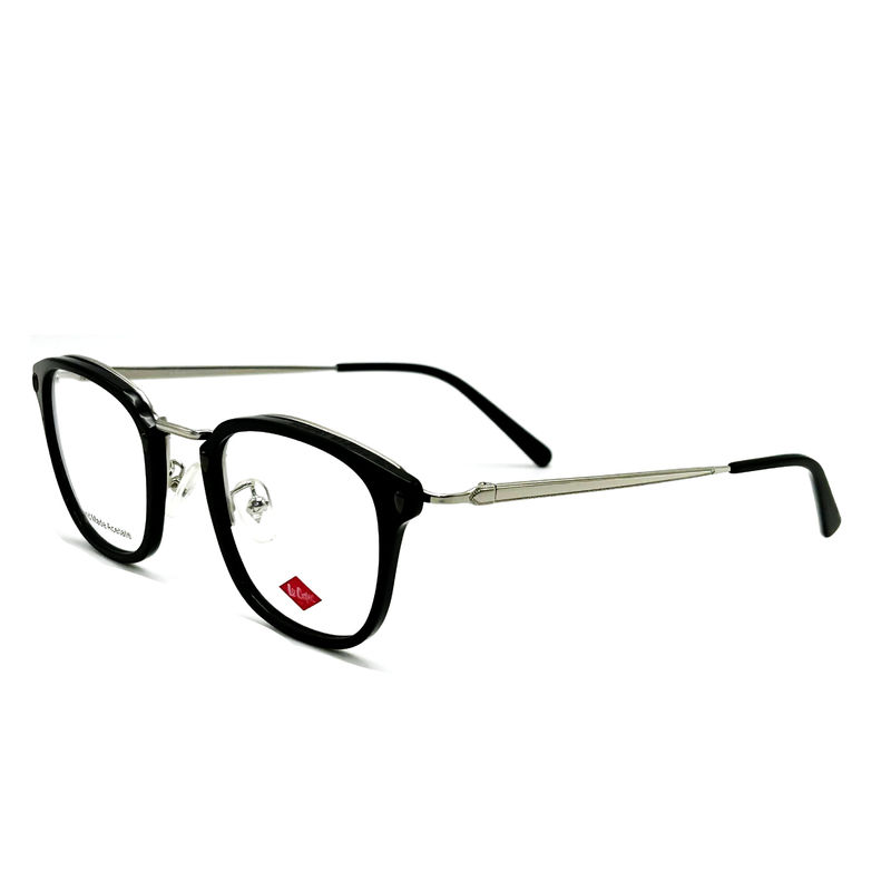 FP9263 Acetate Metal Frames The Perfect Blend Of Vintage And Fashion