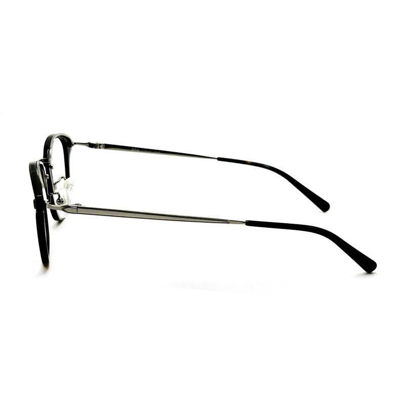 FP9263 Acetate Metal Frames The Perfect Blend Of Vintage And Fashion