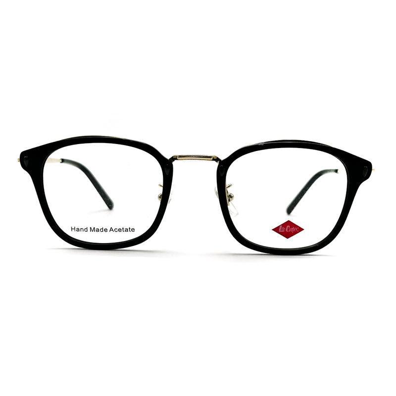 FP9263 Acetate Metal Frames The Perfect Blend Of Vintage And Fashion