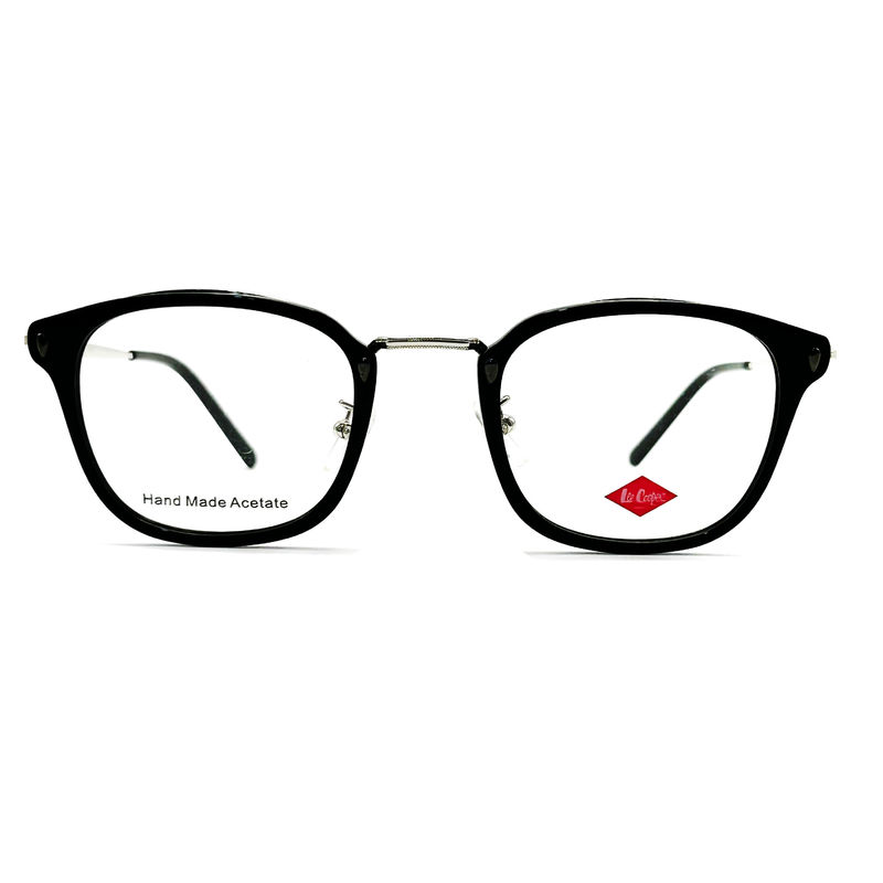 FP9263 Acetate Metal Frames The Perfect Blend Of Vintage And Fashion