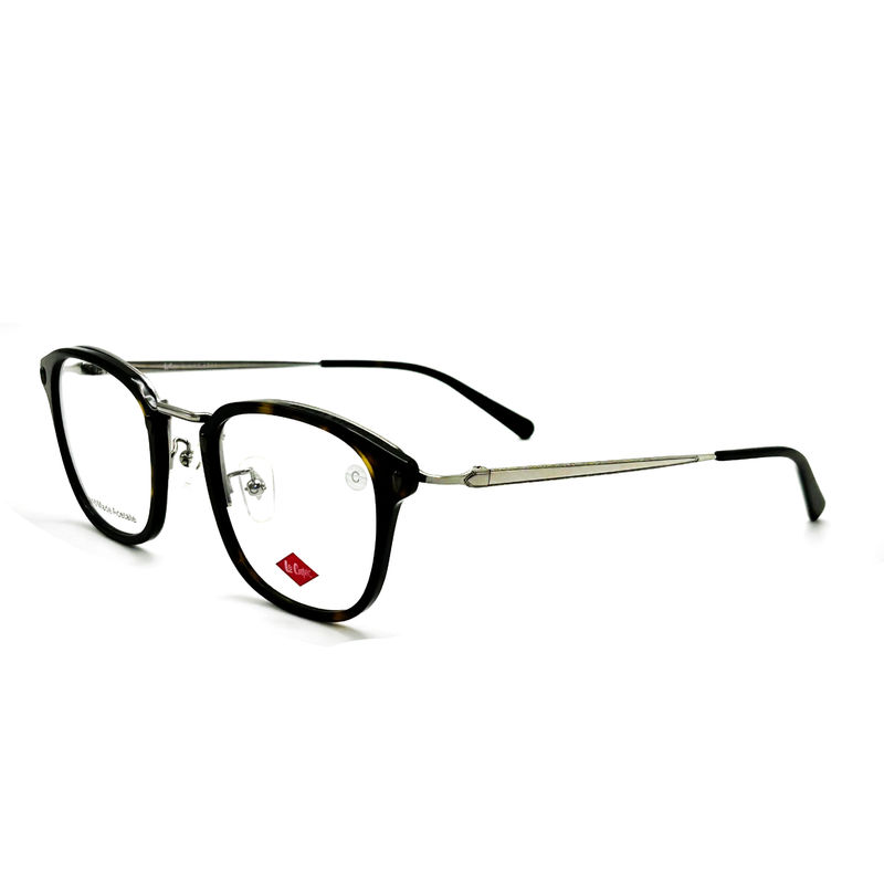 FP9263 Acetate Metal Frames The Perfect Blend Of Vintage And Fashion