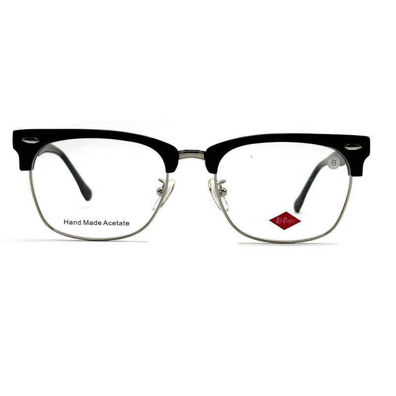 FP9256 Unisex Acetate Metal Frames With Customized Frame Colors