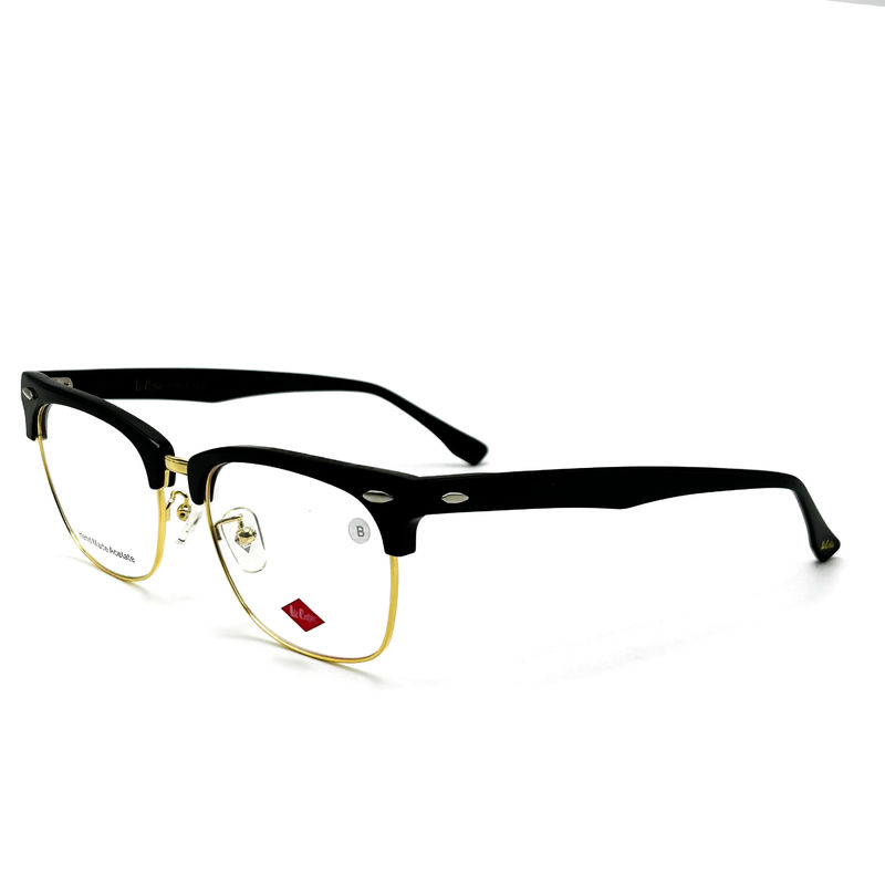 FP9256 Unisex Acetate Metal Frames With Customized Frame Colors