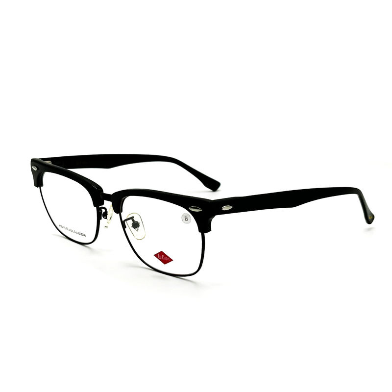 FP9256 Unisex Acetate Metal Frames With Customized Frame Colors