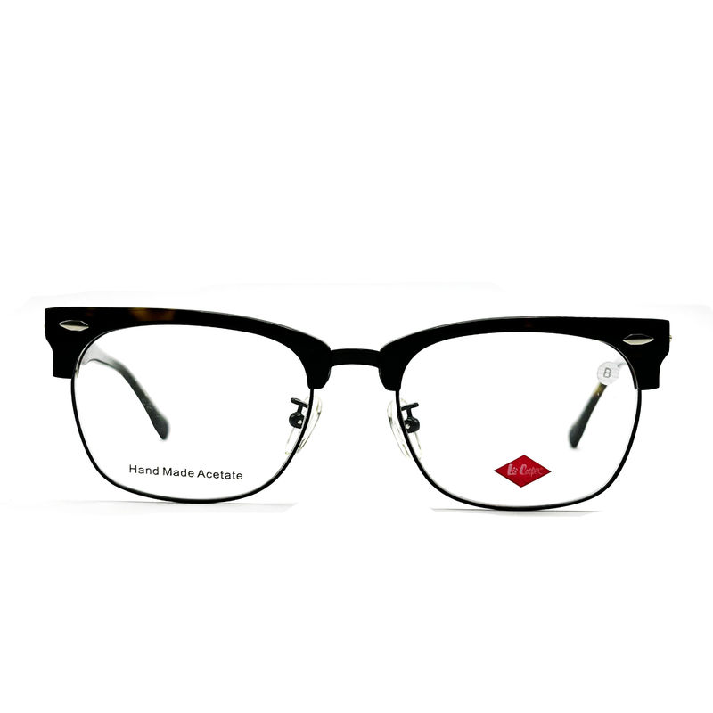 FP9256 Unisex Acetate Metal Frames With Customized Frame Colors