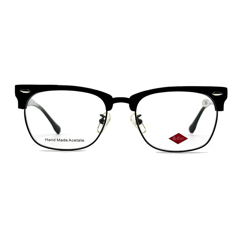 FP9256 Unisex Acetate Metal Frames With Customized Frame Colors