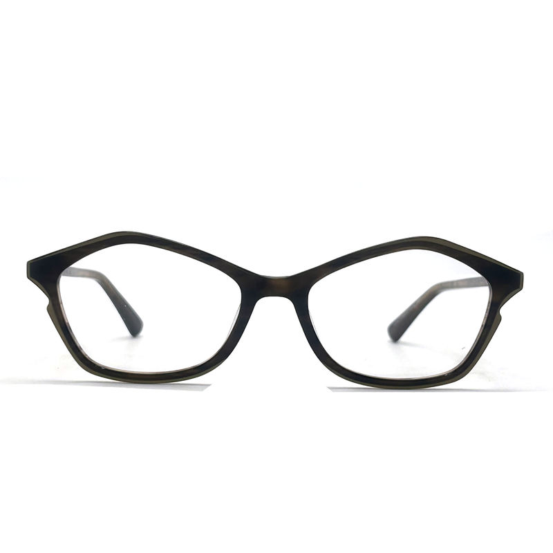 AD201M Stylish and Durable Acetate Optical Frame for B2B Purchases,OEM/ODM factory