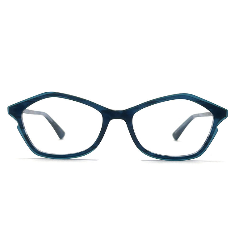 AD201M Stylish and Durable Acetate Optical Frame for B2B Purchases,OEM/ODM factory