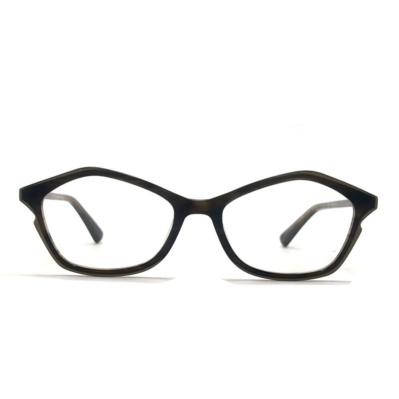 AD201M Stylish and Durable Acetate Optical Frame for B2B Purchases,OEM/ODM factory