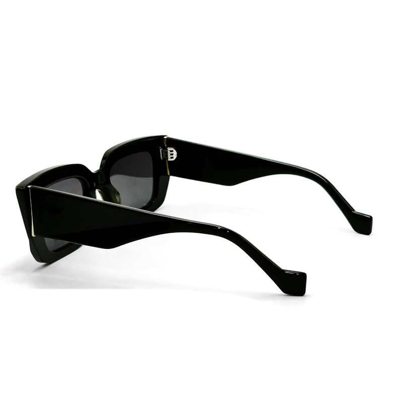 Model AS113 Acetate Frame Sunglasses for Men with 100% UV Protection,Sunglasses OEM Manufacturer