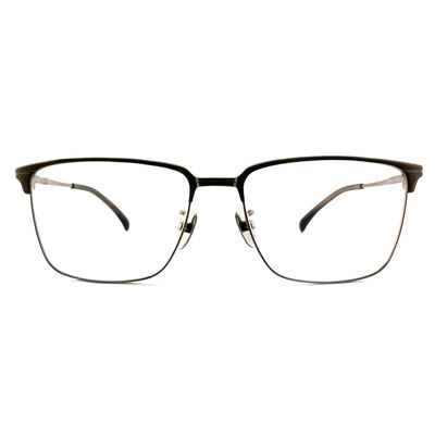 Good price TF3353 Medium Size Flexible Eyeglass Frames , Classic Titanium Glasses Frames online