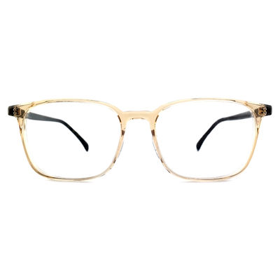 Good price FP2604 Square  Optical Reading Glasses Durable Unisex Frames Eyewear online