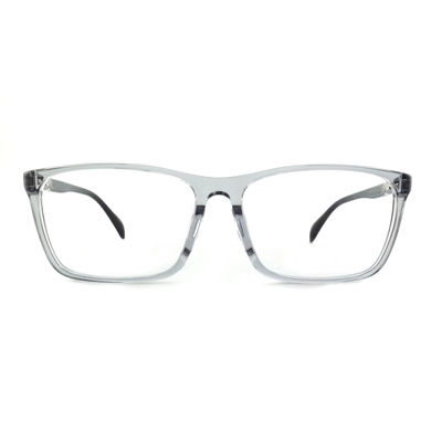 Good price FP2660 Prescription Acetate Optical Frame Durable Full Rim Rectangle Eyewear online
